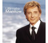 Barry Manilow Ultimate Manilow (CD) U.S. Import (Importación USA)