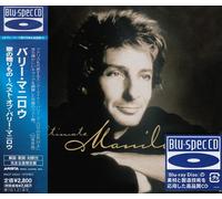 Barry Manilow - Ultimate Manilow (Blu-Spec CD)