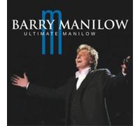 Barry Manilow Ultimate Manilow (CD) Album (Importación USA)