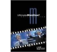 Barry Manilow - Ultimate Manilow Dvd [Alemania]