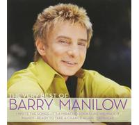 Barry Manilow - Very Best of Barry Manilow,the
