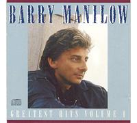 Barry Manilow - Vol. 1-Greatest Hits