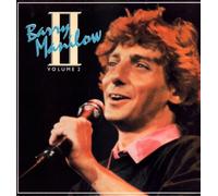 BARRY MANILOW - VOLUME 2 LP [16692]