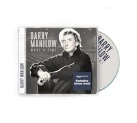 Barry Manilow - What A Time [Amazon Exclusive]