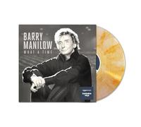Barry Manilow - What A Time [Amazon Exclusive] [Vinilo]