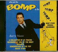 Barry Mann - Collection