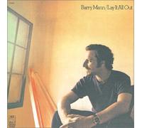 Barry Mann - Lay It All Out [+2 Bonus]