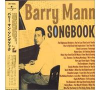 Barry Mann Songbook