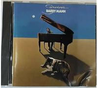 Barry Mann - Survivor (+Bonus)