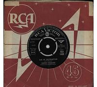 Barry McGuire - Eve Of Destruction