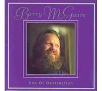 Barry Mcguire - Eve of Destruction