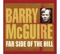 Barry Mcguire - Far Side of the Hill