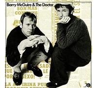 Barry Mcguire & the Doct - Barry McGuire & The Doctor