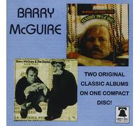 Barry McGuire - World's Last Private Citizen / Barry & the Dr