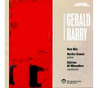 Barry : Musique de chambre