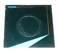 BARRY PALMER - WHEN ONE DOOR CLOSES 7 INCH (7" VINYL 45) UK VENOM 1984