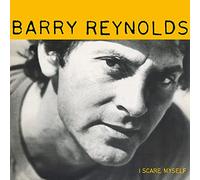Barry Reynolds - I Scare Myself (180 gm LP vinyl) [Vinilo]