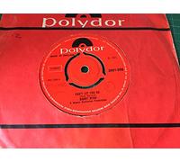 BARRY RYAN - CAN'T LET YOU GO 7 INCH (7" VINYL 45) UK POLYDOR 1971