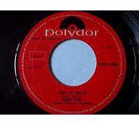 BARRY RYAN Can't Let You Go 7" vinyl