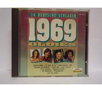 Barry Ryan, Roy Black, Wencke Myhre, Chris Roberts..