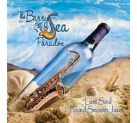 Barry Sea Paradox - Lost Soul, Found Smooth Jazz