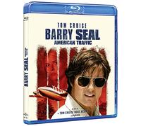 Barry Seal : American Traffic [Francia] [Blu-ray]