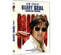 Barry Seal : American Traffic [Francia] [DVD]