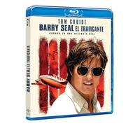Barry Seal: El Traficante [Blu-ray] (2017) American Made