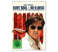 Barry Seal - Only in America [Alemania] [DVD]