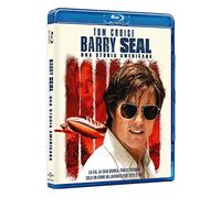 Barry Seal: Una Storia Americana (Blu-Ray) [Blu-ray]