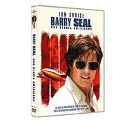 Barry Seal - Una Storia Americana [DVD]