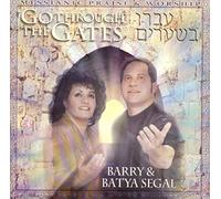 Barry Segal & Batya - Go Through the Gates