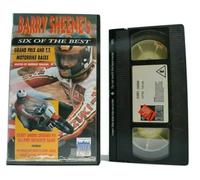 Barry Sheene's Six of Best [Reino Unido] [VHS]