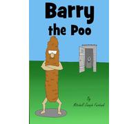 Barry the Poo