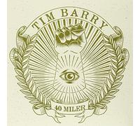 Barry, Tim - 40 Miler [Vinilo]