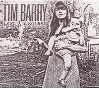 Barry, Tim - Lost & Rootless