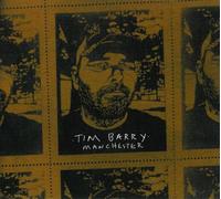 Barry, Tim - Manchester