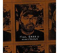 Barry, Tim - Manchester [Vinilo]