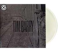 Barry, Tim - Rivanna Junction [Vinilo]
