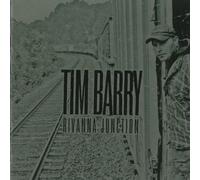 Barry,Tim - Riviana Junction