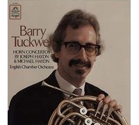 Barry Tuckwell - Horn Concertos by Joseph & Michael Haydn