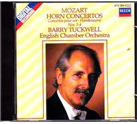 Barry Tuckwell – Mozart: Horn Concertos
