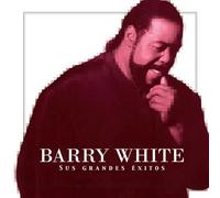 Barry White - 20 Hits - Barry White (Nueva Ed. Serie Blanca)