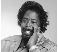 Barry White 45 RPM What Am I Gonna Do With You / What I Am I Gonna Do With You Baby