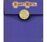 Barry White - 6370277 LP Barry White The Man VINYL