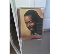 Barry White and Love Unlimited [Alemania] [DVD]