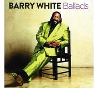 Barry White Ballads (CD) (Importación USA)