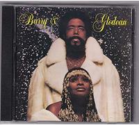 Barry White - Barry and Glodean