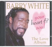 Barry White - Barry White