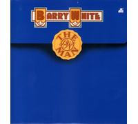 Barry White - Barry White / Barry White The Man